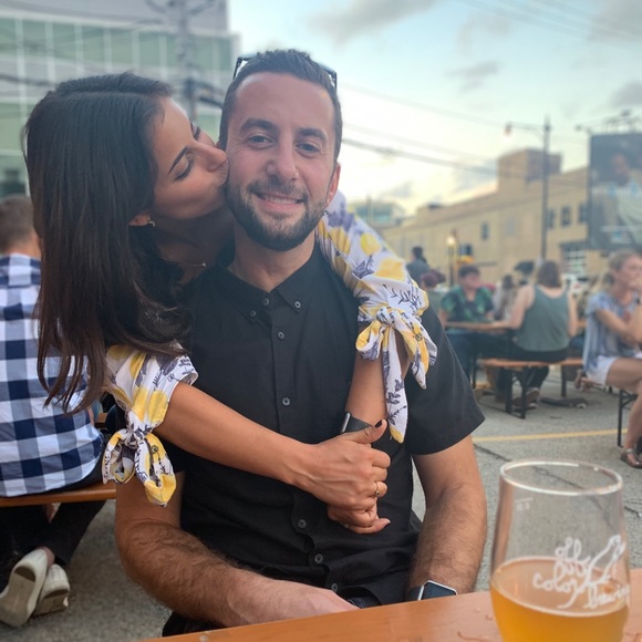 Meet your Posher, Hannah - Picture 3 of 4